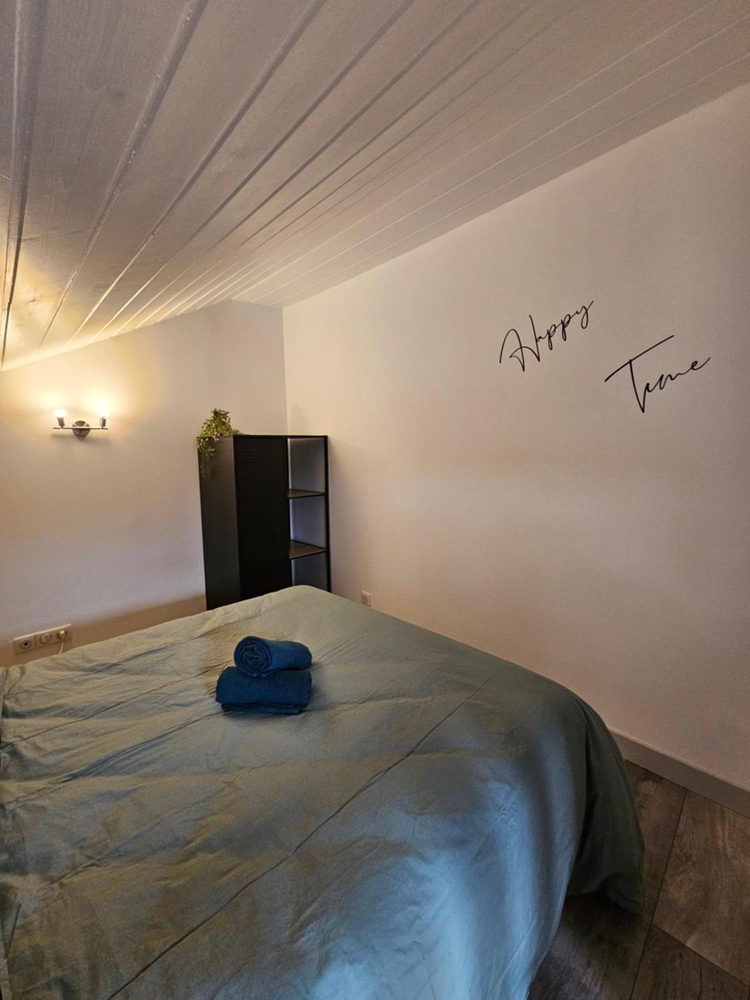 Pontarlier Le Sympa ! 400M De La Gare - Ma Petite Resa Apartment Exterior photo