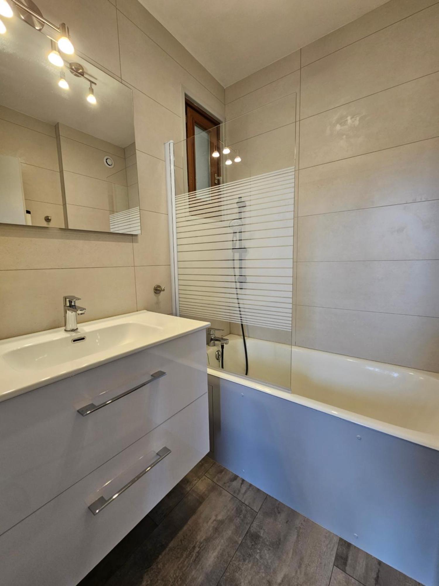Pontarlier Le Sympa ! 400M De La Gare - Ma Petite Resa Apartment Exterior photo